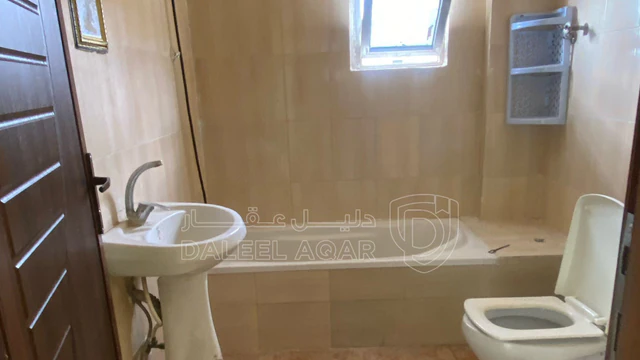 شقة في اربد حي المنارة - 19,000 دأ - صورة NaN