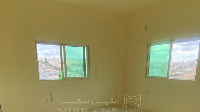 شقة في اربد حي المنارة - 19,000 دأ - صورة NaN