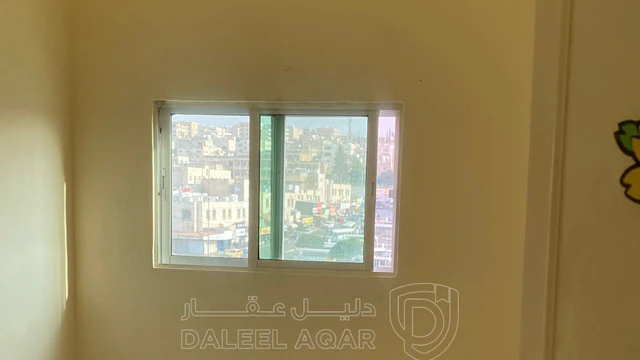 شقة في اربد حي المنارة - 19,000 دأ - صورة NaN