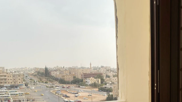 شقة في اربد حي المنارة - 19,000 دأ - صورة NaN