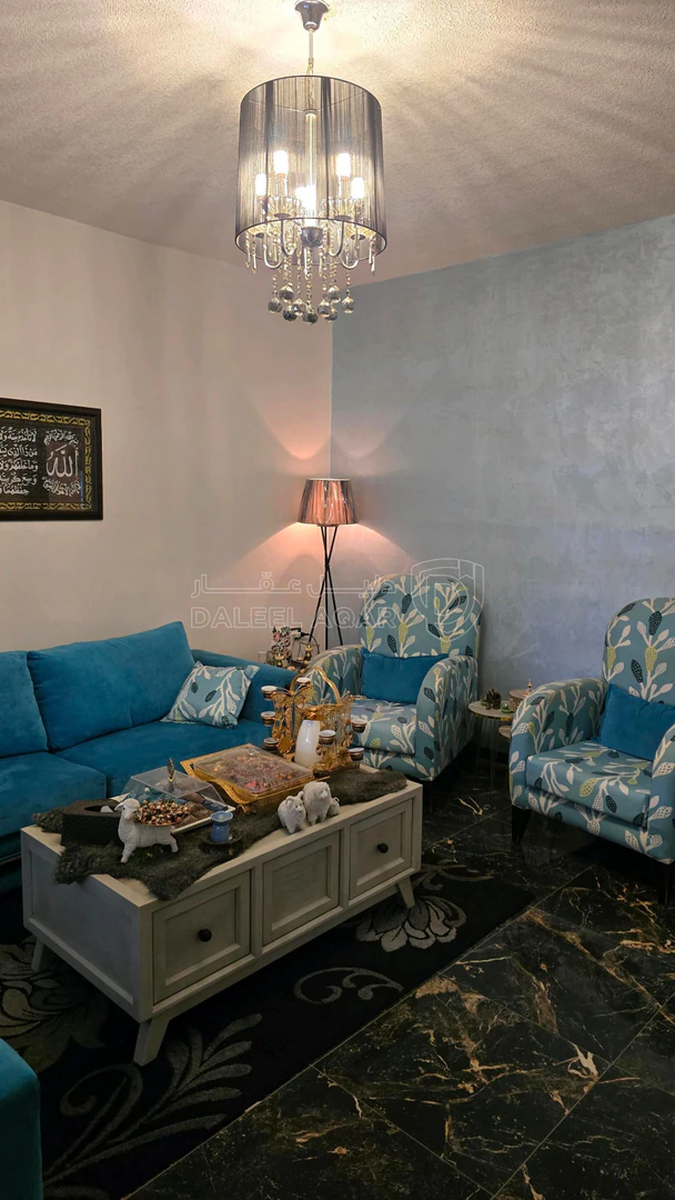 شقة في شقه طابق ارضي - 42,000 دأ - صورة 3