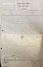 أرض - اليادودة - 560000 دأ
