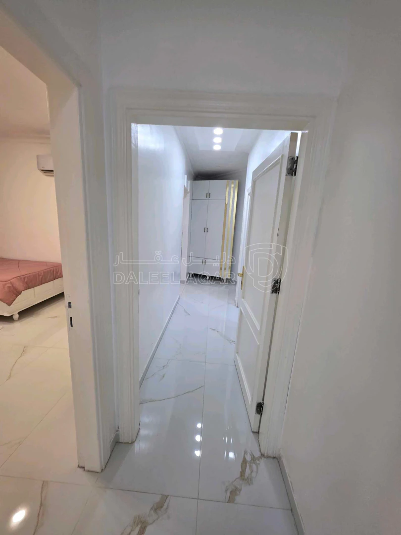 شقة في عمان - الرابية - 235,000 دأ - صورة 1