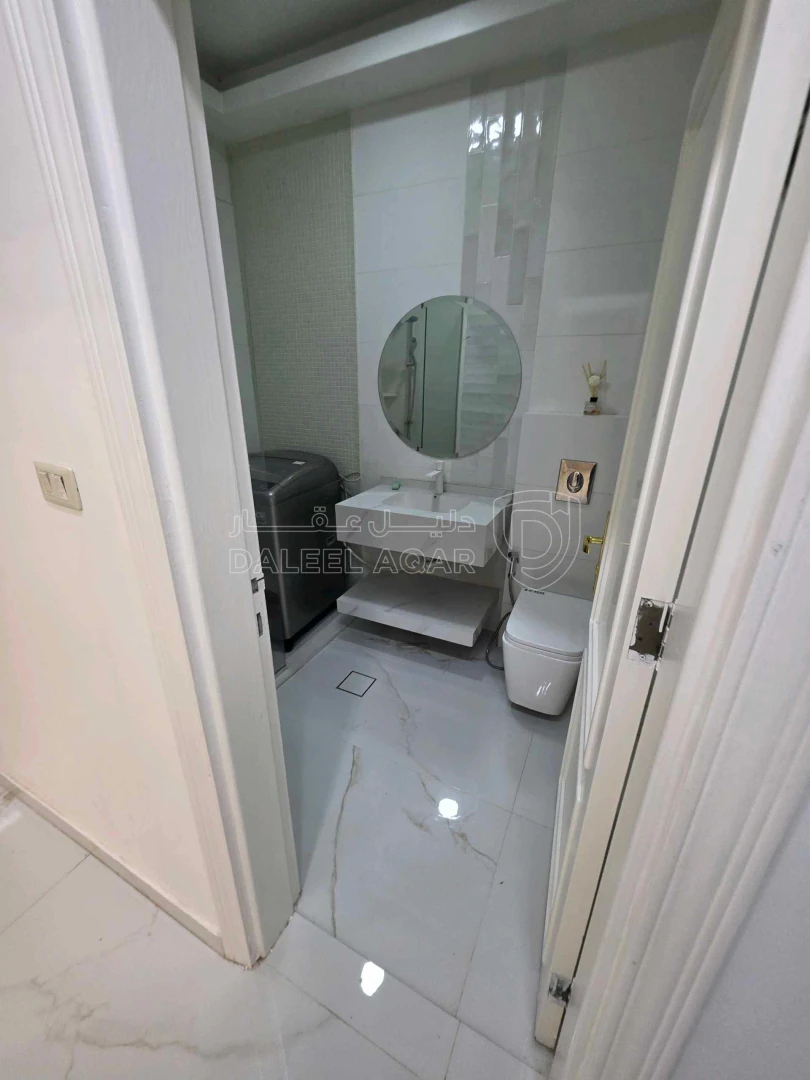 شقة في عمان - الرابية - 235,000 دأ - صورة 1