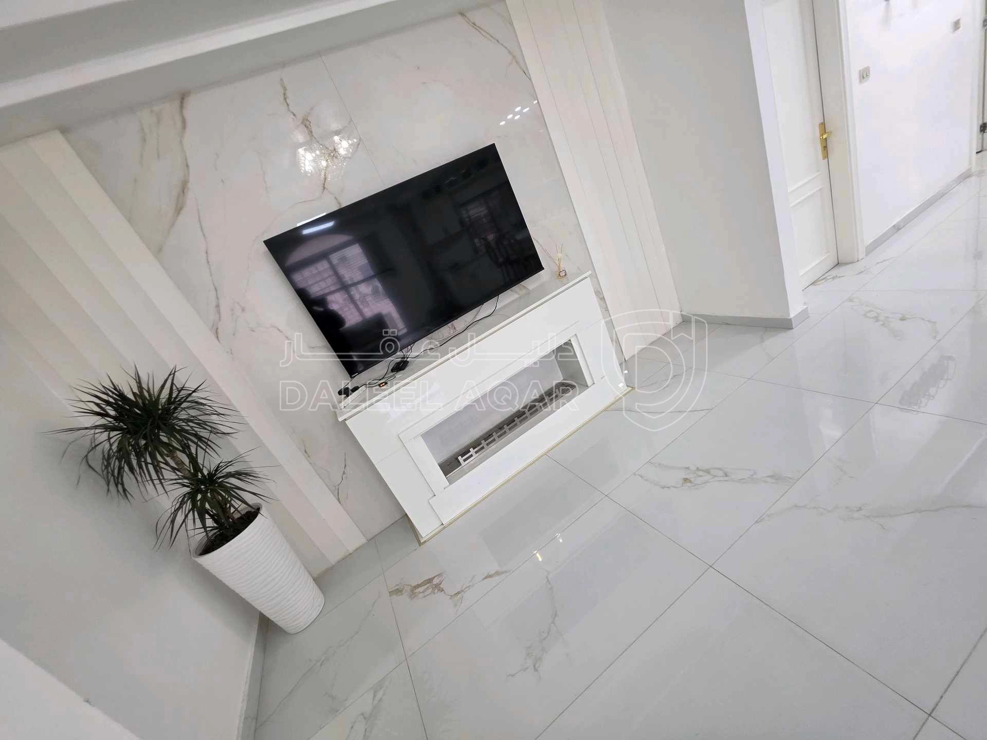 شقة في عمان - الرابية - 235,000 دأ - صورة 1