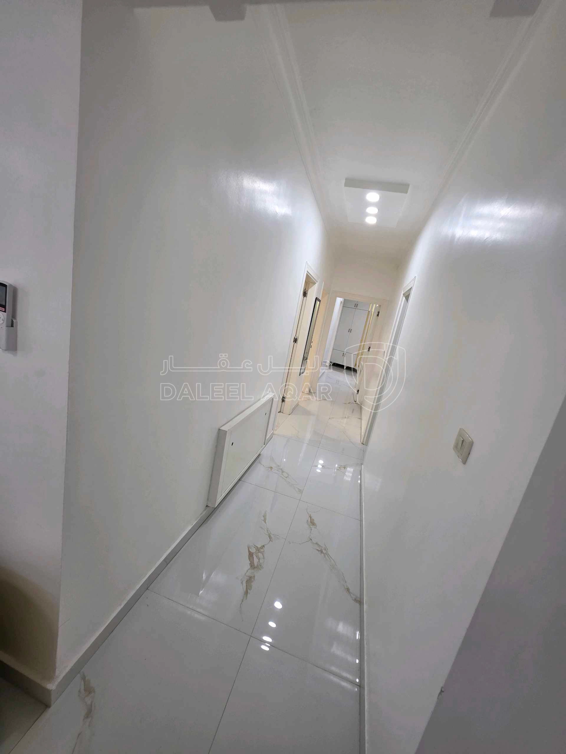 شقة في عمان - الرابية - 235,000 دأ - صورة 1