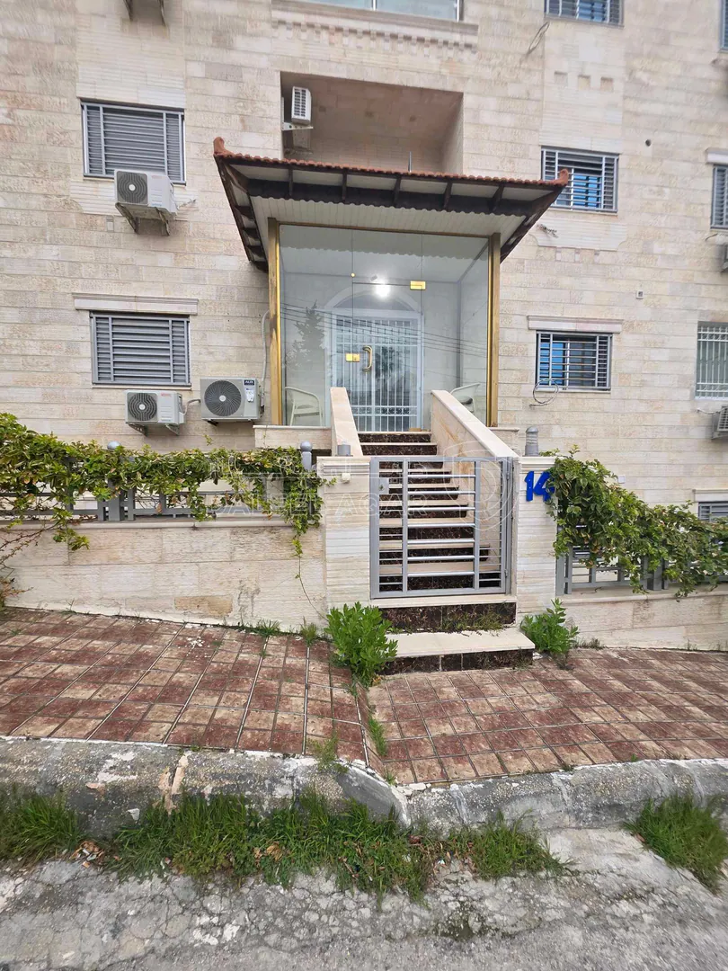 شقة في عمان - الرابية - 235,000 دأ - صورة 1