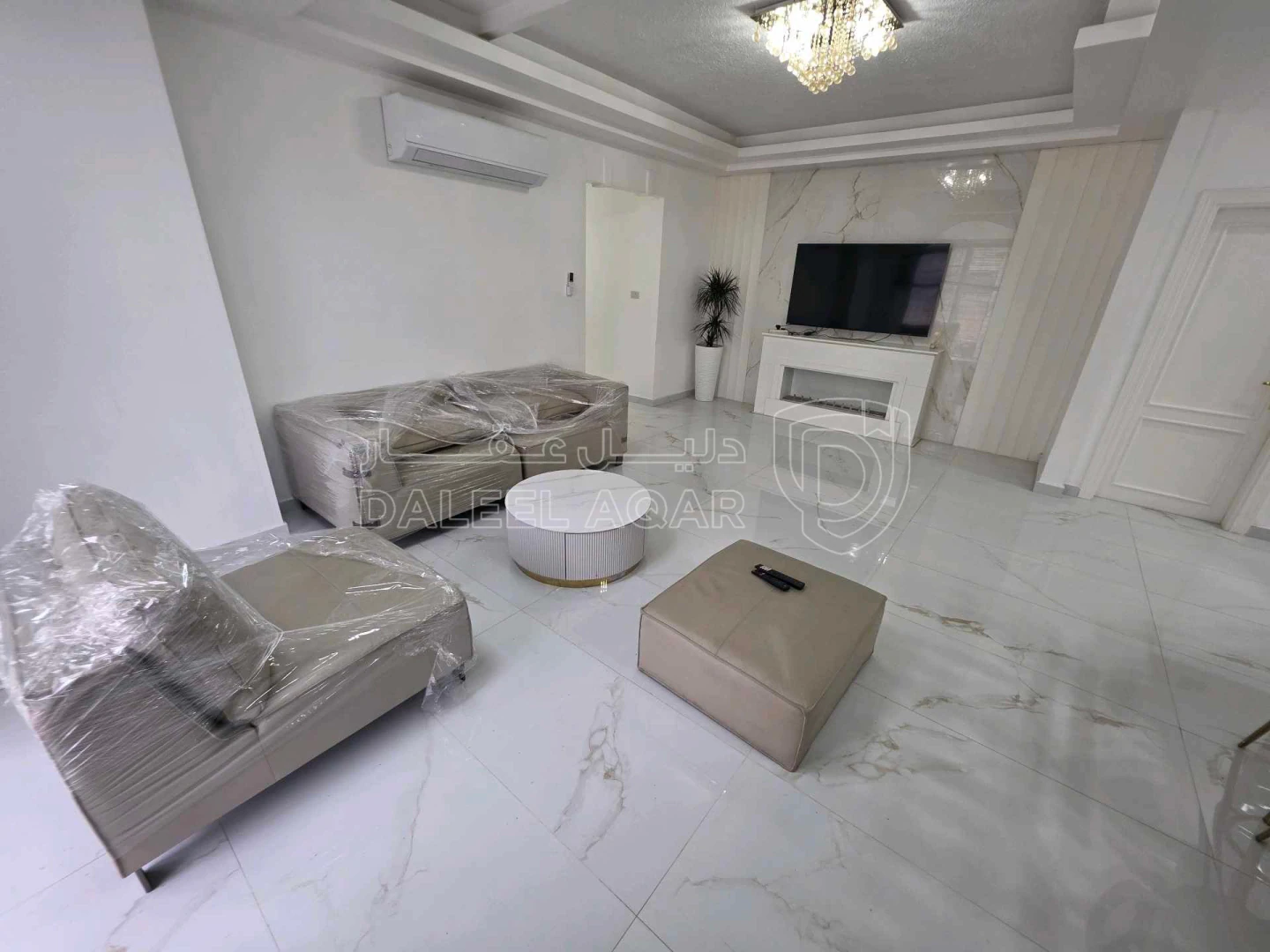 شقة في عمان - الرابية - 235,000 دأ - صورة 1