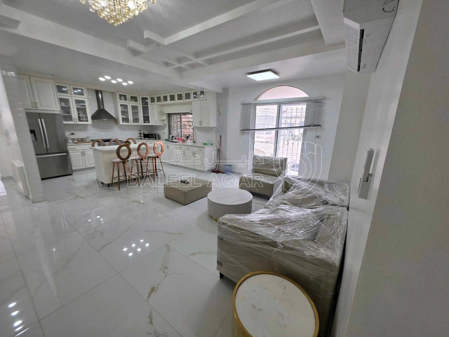 شقة في عمان - الرابية - 235,000 دأ - صورة 1