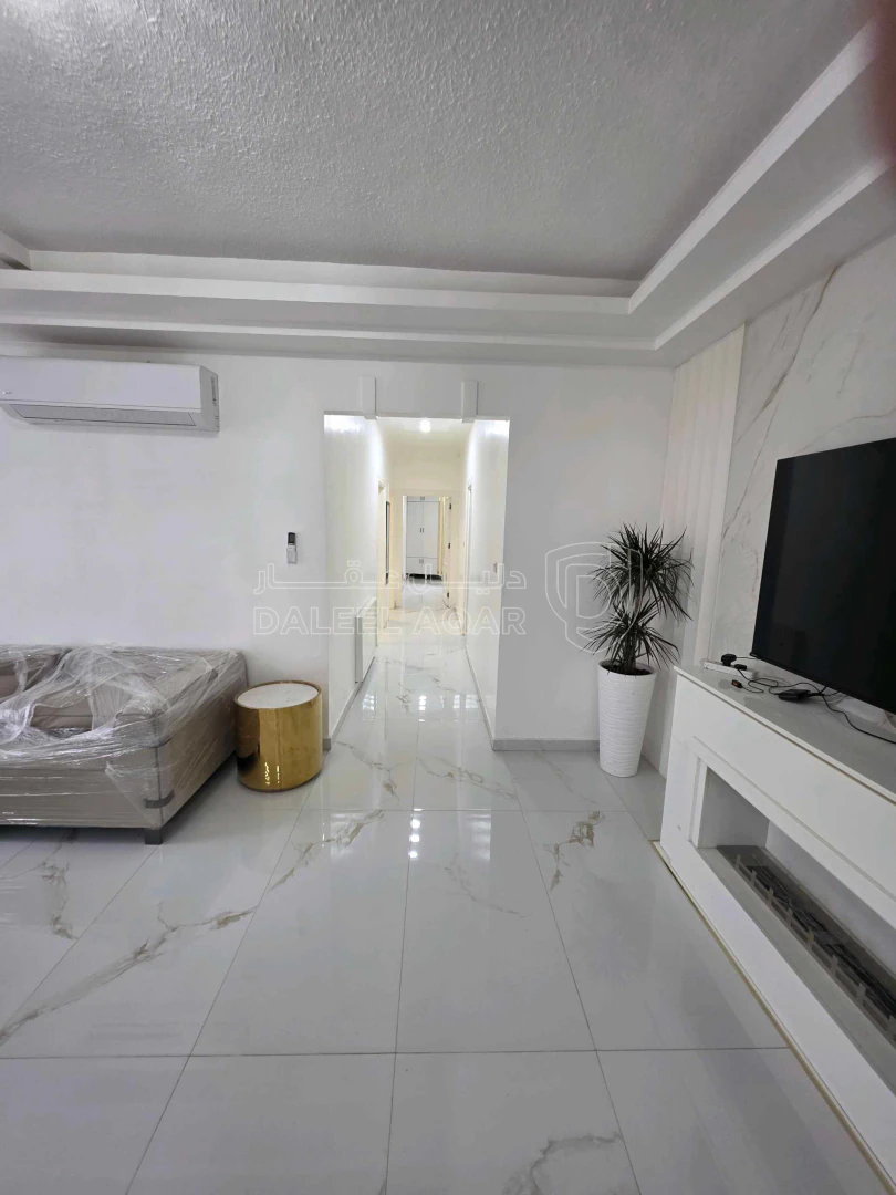 شقة في عمان - الرابية - 235,000 دأ - صورة 1