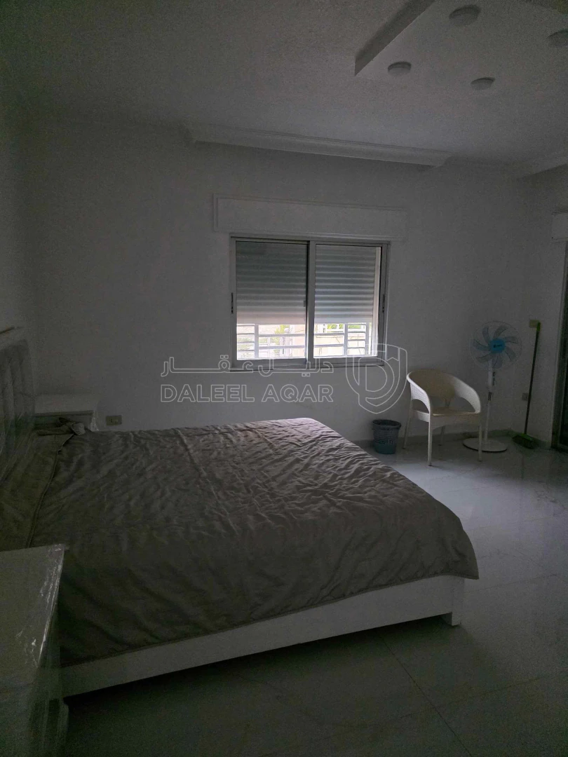 شقة في عمان - الرابية - 235,000 دأ - صورة 1