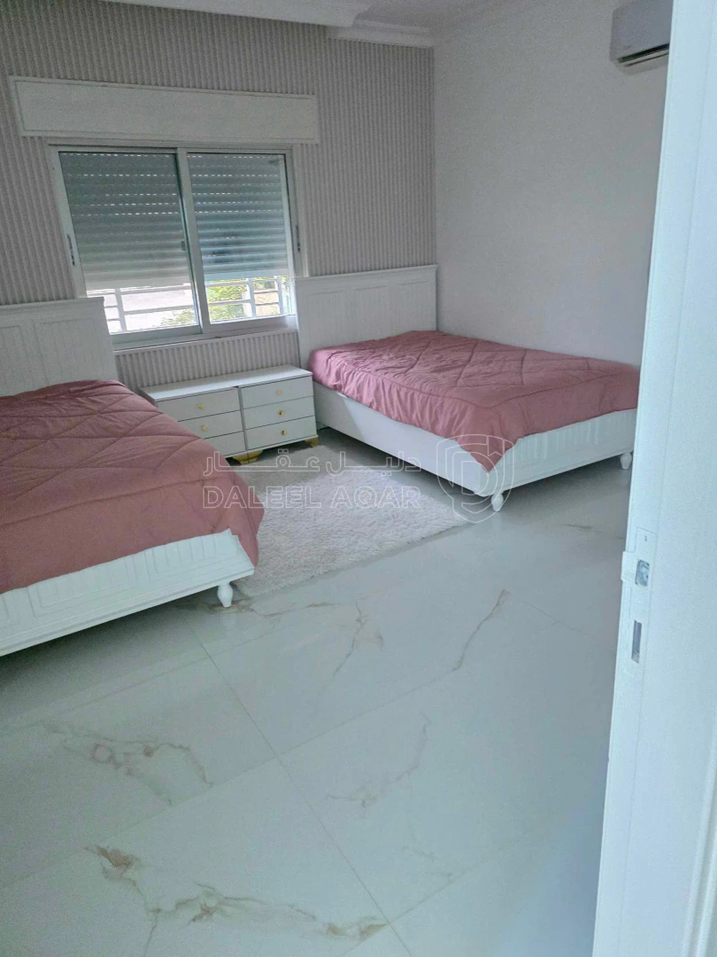 شقة في عمان - الرابية - 235,000 دأ - صورة 1