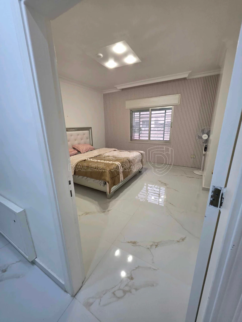 شقة في عمان - الرابية - 235,000 دأ - صورة 1