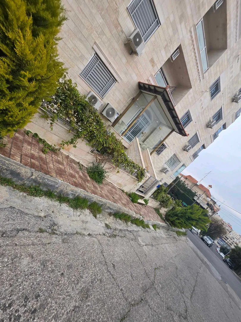 شقة في عمان - الرابية - 235,000 دأ - صورة 1