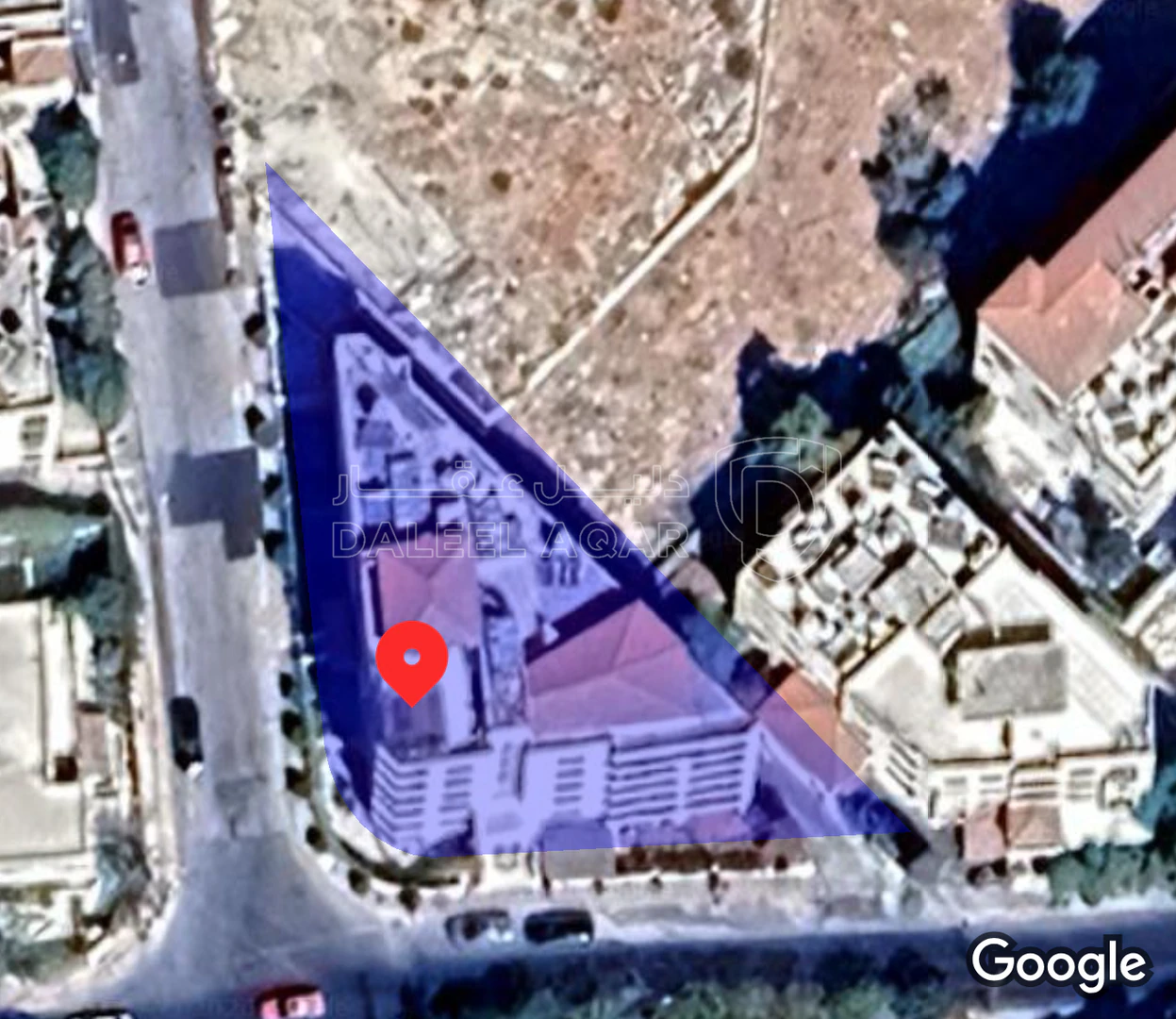 شقة في عمان - الرابية - 235,000 دأ - صورة 1