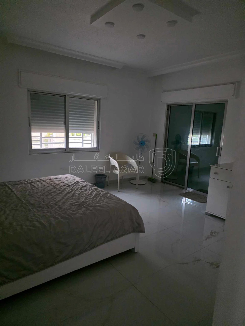 شقة في عمان - الرابية - 235,000 دأ - صورة 1