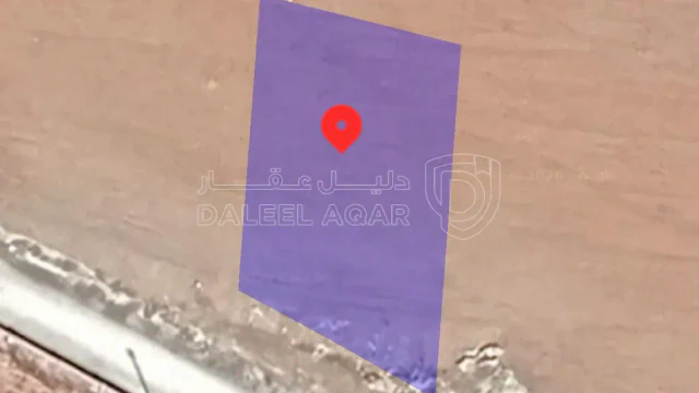 أرض في عمان منجا طريق مادبا الشرقي بجانب King's Acadmey - 97,000 دأ - صورة 1
