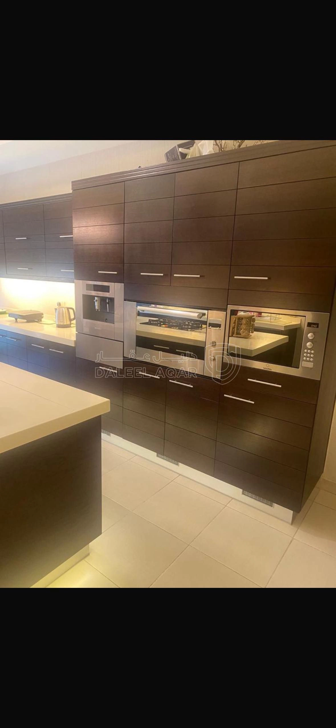 شقة في دير غبار شارع القبيلة - 165,000 دأ - صورة 1