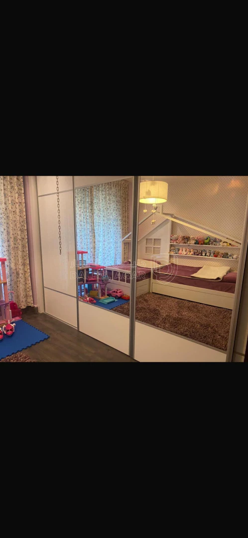 شقة في دير غبار شارع القبيلة - 165,000 دأ - صورة 1