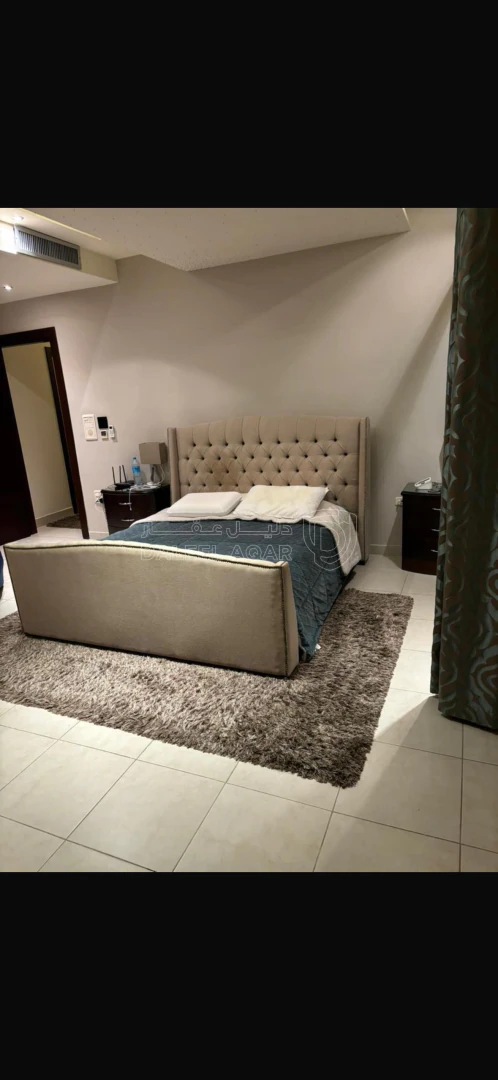 شقة في دير غبار شارع القبيلة - 165,000 دأ - صورة 1