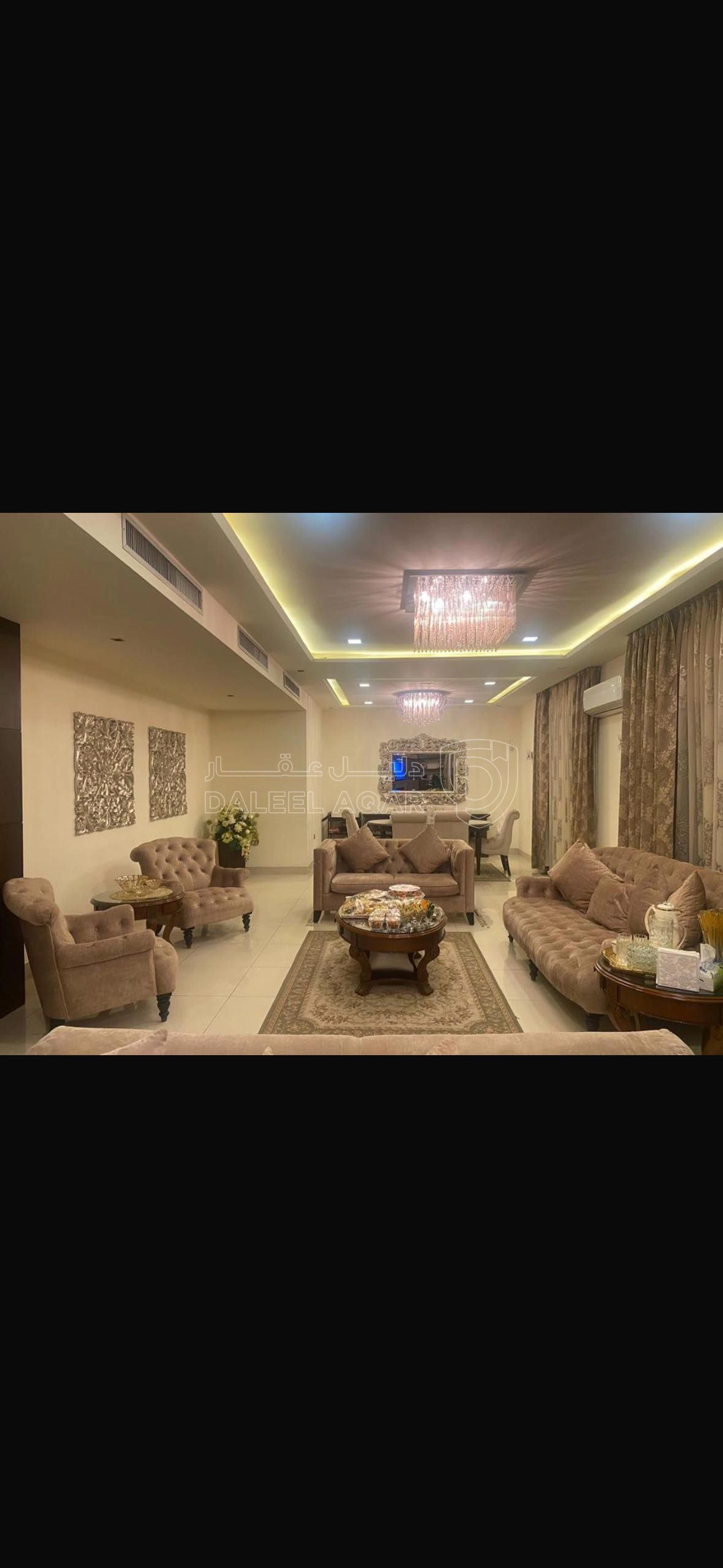 شقة في دير غبار شارع القبيلة - 165,000 دأ - صورة 1