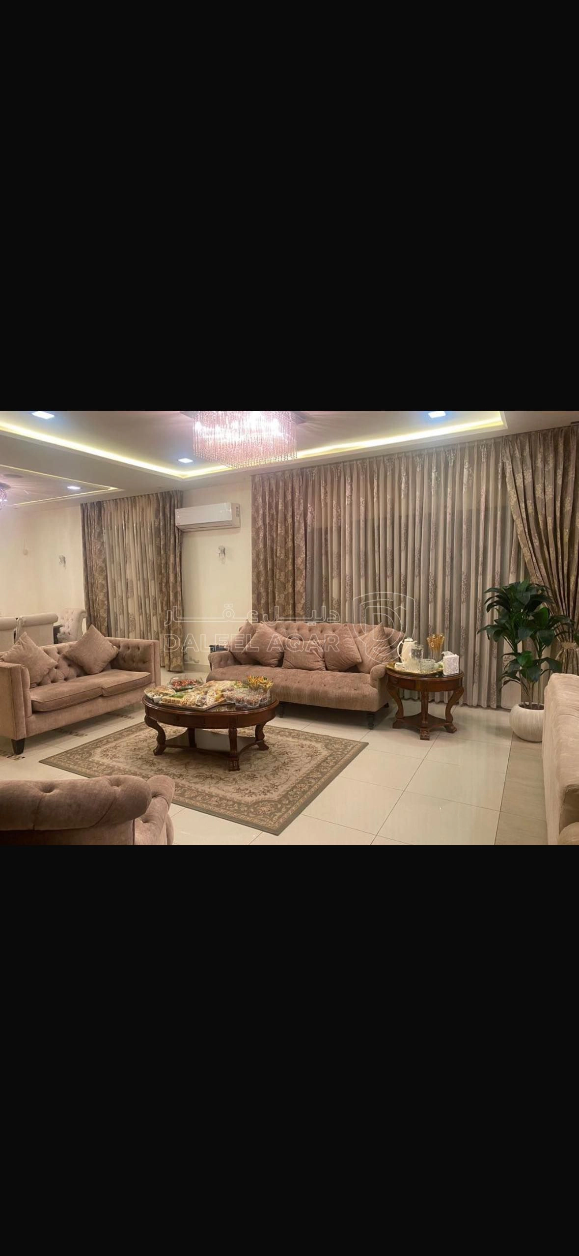 شقة في دير غبار شارع القبيلة - 165,000 دأ - صورة 1