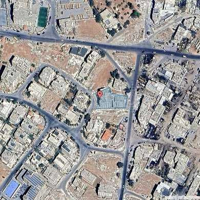 شقة في ابو علندا - اسكان الكهربا - 64,000 دأ - صورة 1