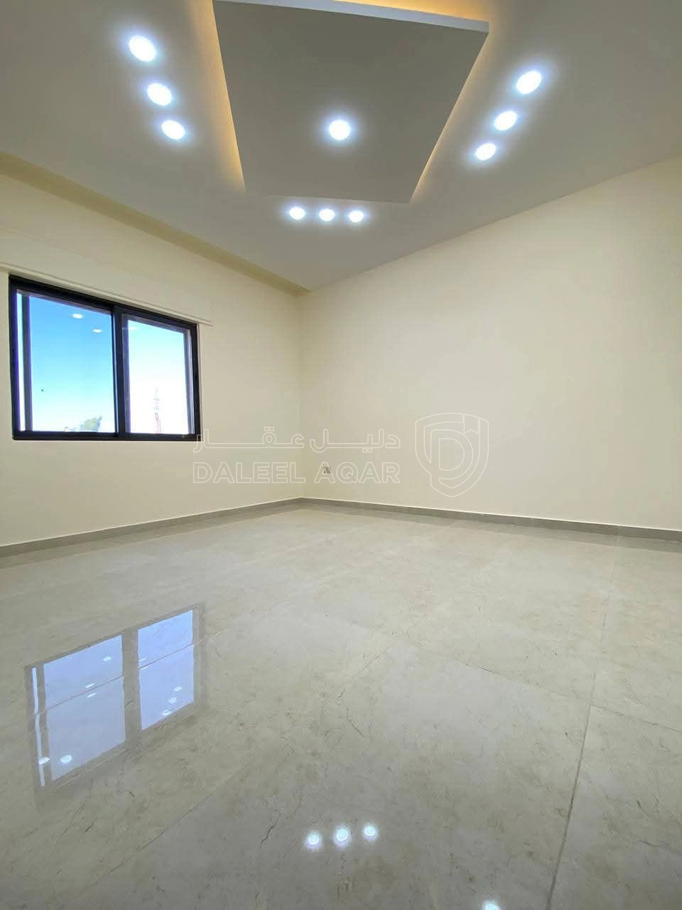 شقة في ابو علندا - اسكان الكهربا - 64,000 دأ - صورة 1