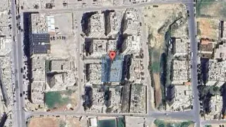 مبنى - خلدا خلف معجنات كاسبر - 450000 دأ