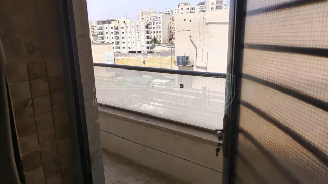 شقة - شقة للبيع في أفضل مناطق البنيات مساحة 150 متر مربع - 75000 دأ