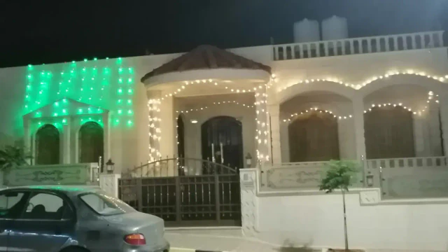 فيلا/منزل - منزل مستقل للبيع في اليادودة وادي الطي قريب من طريق المطار  - 200000 دأ