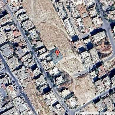 أرض في عرقوب خلدا - 159,000 دأ - صورة 1