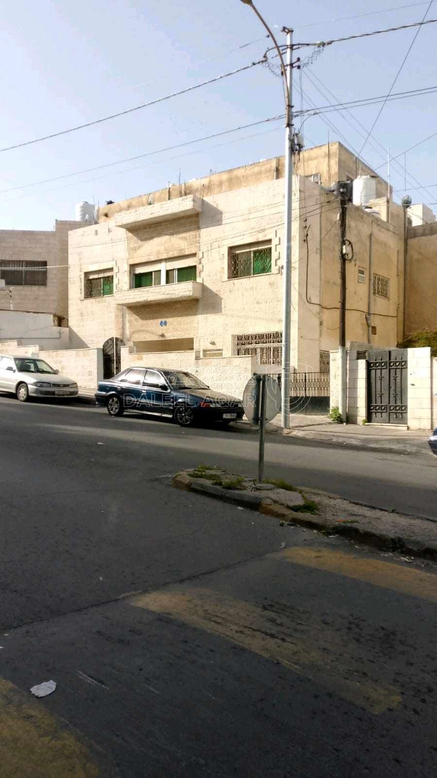 شقة في الجبل الأخضر بالقرب من دوار النتشة - 43,000 دأ - صورة 1