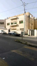شقة - الجبل الأخضر بالقرب من دوار النتشة - 43000 دأ