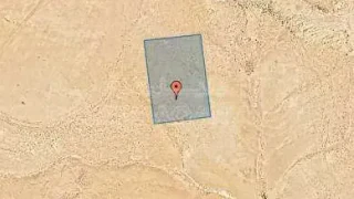 أرض في جنوب عمان - 3,300 دأ - صورة 1