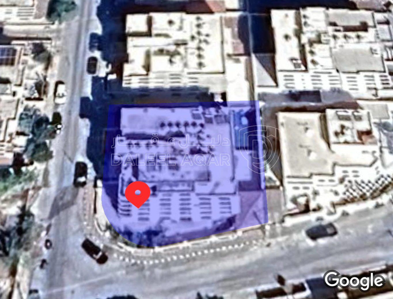 شقة في إسكان المنصور 10 - 170,000 دأ - صورة 1