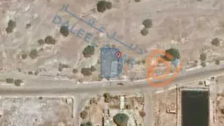أرض في البحر الميت سويمه  - 38,000 دأ - صورة 1