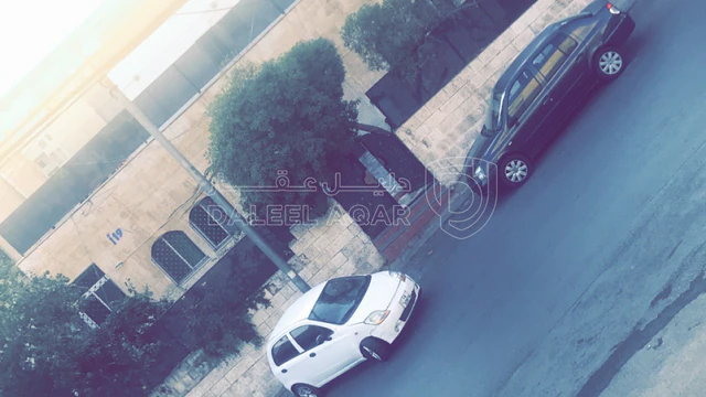فيلا/منزل - بالقرب من مدراس لؤلؤة طارق وديوان أبناء الشمال  - 230000 دأ