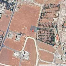 أرض في 655م باليادوده اسكان الصيادله - 67,000 دأ - صورة 1