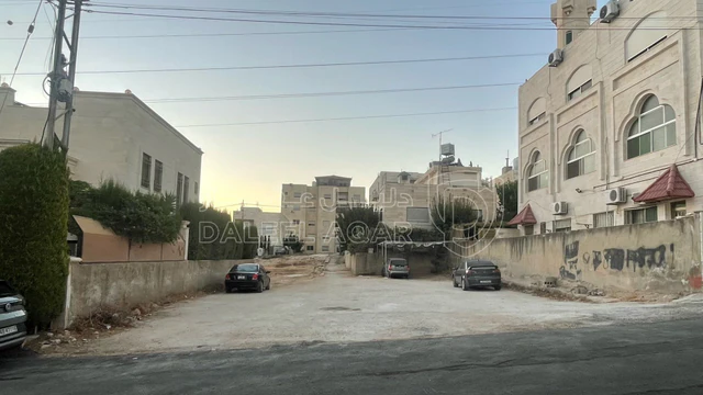 أرض في البنيات بالقرب من طريق المطار وشارع الحريه  - 90,000 دأ - صورة NaN