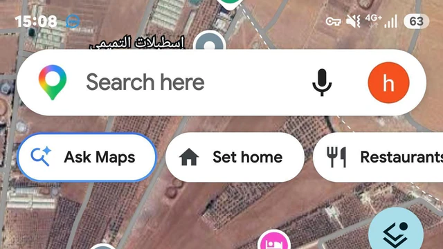 أرض في  مادبا جرينة الشرقي قطعه رقم ٦١٧ - 215,920 دأ - صورة NaN