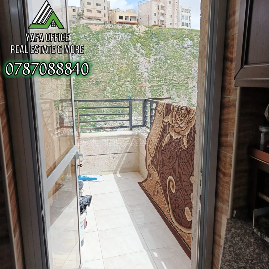 شقة في 🏡✨شقة مميزة للبيع  📍 ضاحية الاستقلال - 49,000 دأ - صورة 1