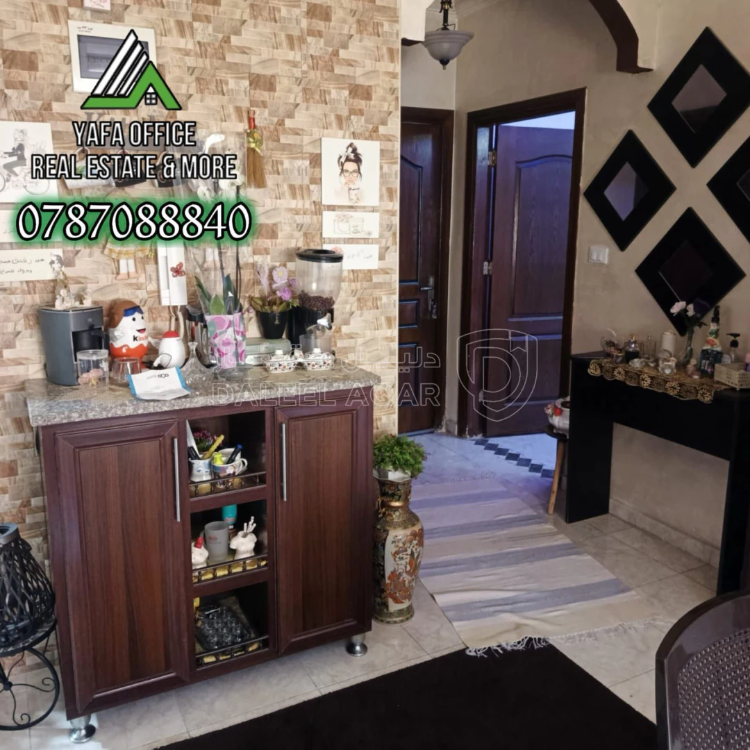 شقة في 🏡✨شقة مميزة للبيع  📍 ضاحية الاستقلال - 49,000 دأ - صورة 1