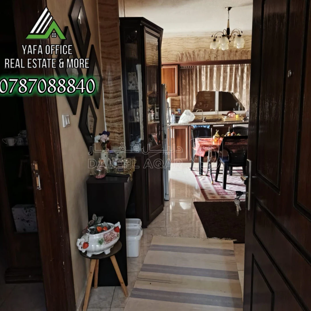 شقة في 🏡✨شقة مميزة للبيع  📍 ضاحية الاستقلال - 49,000 دأ - صورة 1