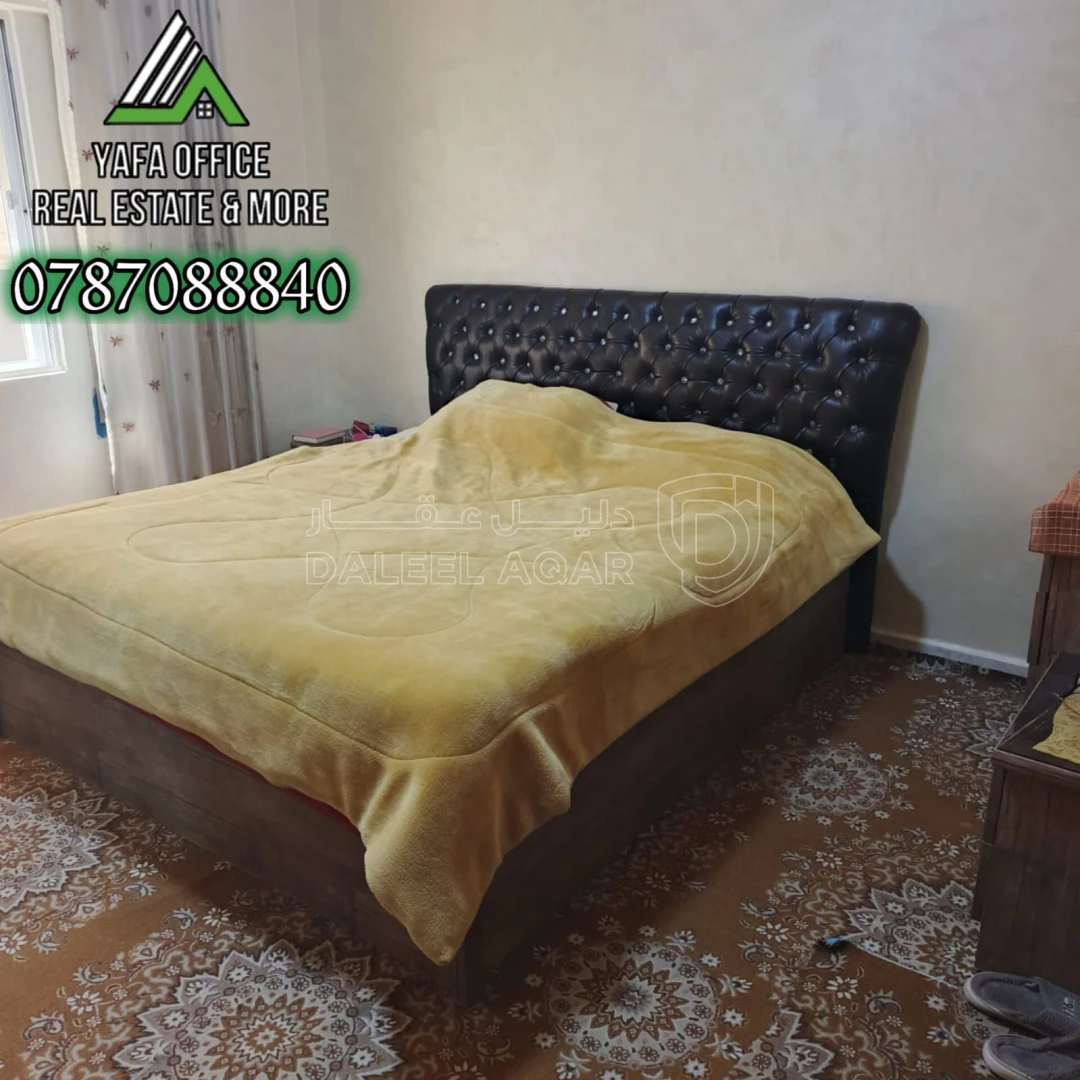 شقة في 🏡✨شقة مميزة للبيع  📍 ضاحية الاستقلال - 49,000 دأ - صورة 1