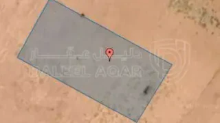 أرض في عمان - الذهبية الغربية - 121,799 دأ - صورة 1