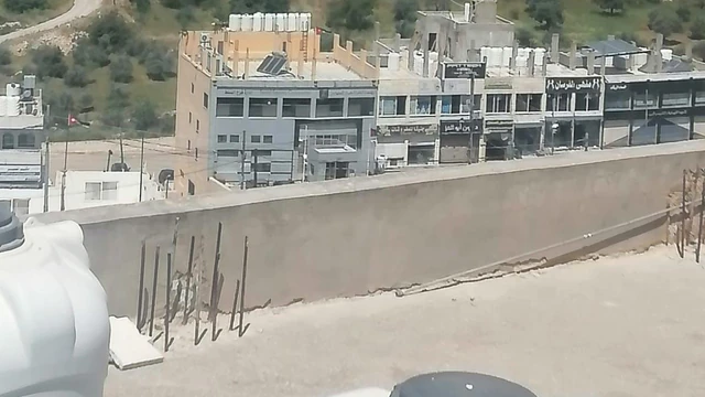 فيلا/منزل في السلط - 850,000 دأ - صورة NaN