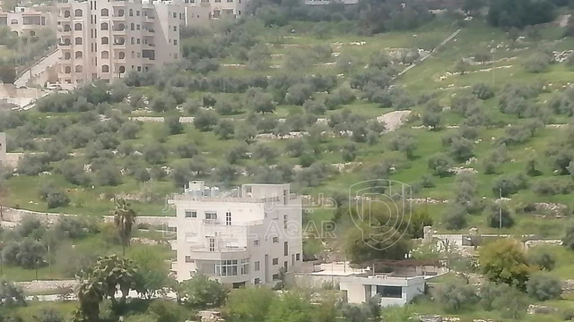 فيلا/منزل في السلط - 850,000 دأ - صورة NaN
