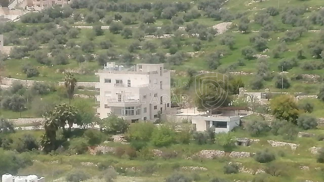 فيلا/منزل - السلط - 850000 دأ