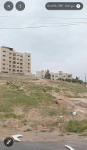 أرض في عمان شفا بدران شارع محمود الكايد - 260,000 دأ - صورة NaN